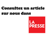 la presse